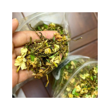 Uống trà sơn mật hồng sâm hàng ngày giúp bảo vệ gan, làm mát gan và giảm mụn hiệu quả