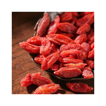 Xuất xứ của hạt câu kỷ tử? Cách thu hái, quy trình chế biến và bảo quản giòn thơm