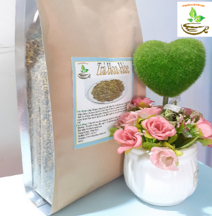Hướng dẫn cách giảm cân độc nhất từ trà hoa hòe Thái Bình thơm ngon và dễ uống